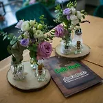 Gaestehaus Cafe Heck Bed and Breakfast Titisee-Neustadt