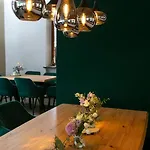 Bed and Breakfast Gaestehaus Cafe Heck Titisee-Neustadt