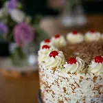 Gaestehaus Cafe Heck Bed and Breakfast 3*