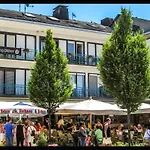 Gaestehaus Cafe Heck Bed and Breakfast Titisee-Neustadt