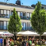 Gaestehaus Cafe Heck