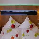Gaestehaus Cafe Heck 3* Titisee-Neustadt