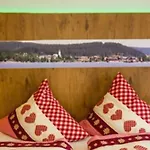 Gaestehaus Cafe Heck Bed and Breakfast