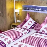 Bed and Breakfast Gaestehaus Cafe Heck