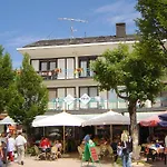 Bed and Breakfast Gaestehaus Cafe Heck Titisee-Neustadt