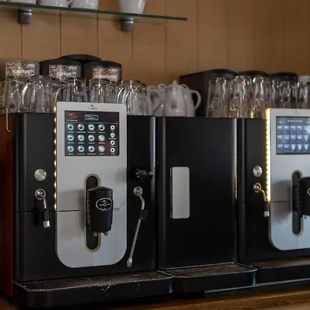 Gaestehaus Cafe Heck Bed & Breakfast