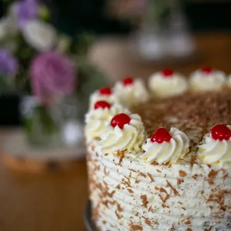 Gaestehaus Cafe Heck Bed & Breakfast 3*