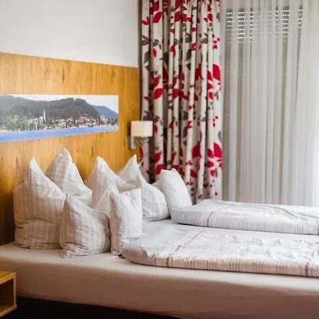 Gaestehaus Cafe Heck