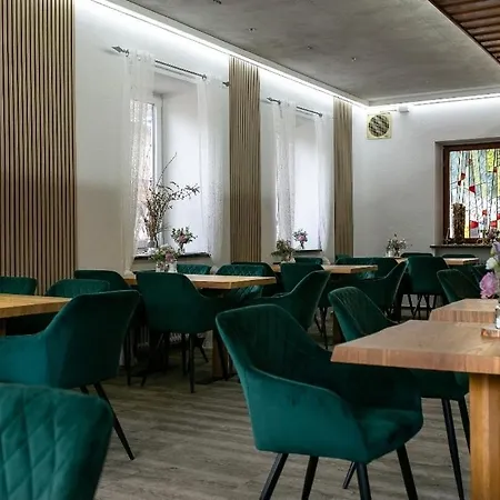 Gaestehaus Cafe Heck Titisee-Neustadt