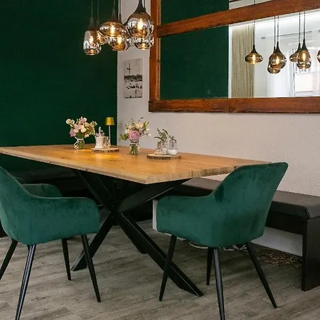 Gaestehaus Cafe Heck 3* Titisee-Neustadt