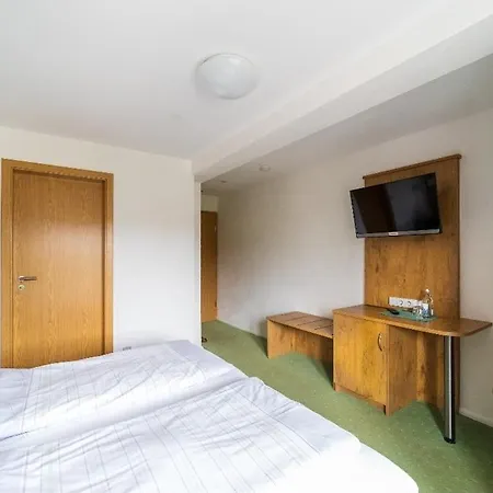 Gaestehaus Cafe Heck