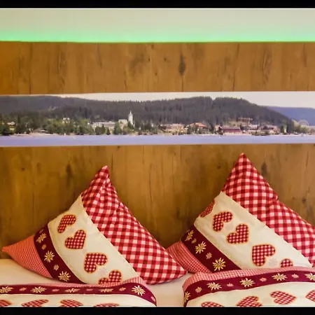 Gaestehaus Cafe Heck