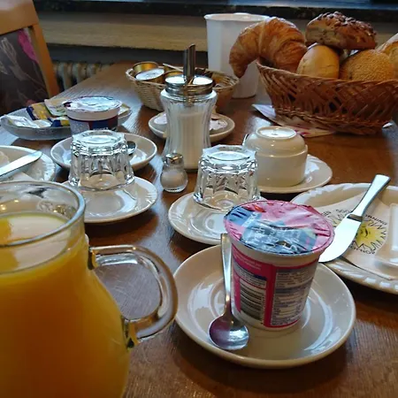 Gaestehaus Cafe Heck Titisee-Neustadt