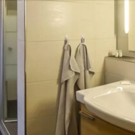 Gaestehaus Cafe Heck Titisee-Neustadt