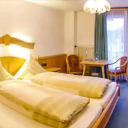 Bed & Breakfast Gaestehaus Cafe Heck Titisee-Neustadt