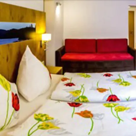 Gaestehaus Cafe Heck