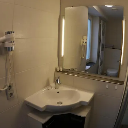 Gaestehaus Cafe Heck Bed & Breakfast