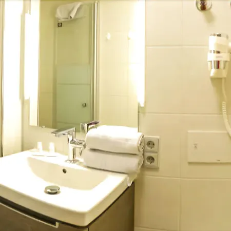 Gaestehaus Cafe Heck Titisee-Neustadt