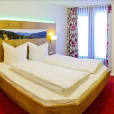 Bed & Breakfast Gaestehaus Cafe Heck 3*