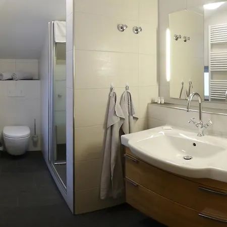 Gaestehaus Cafe Heck