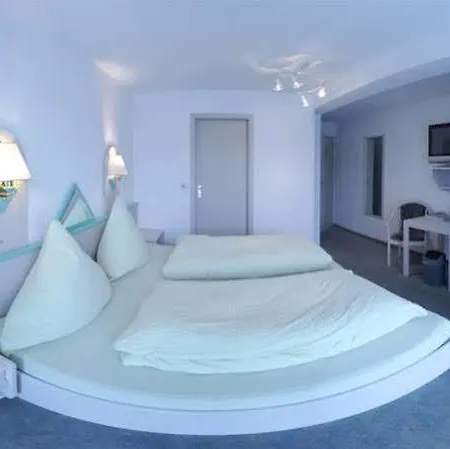 Gaestehaus Cafe Heck